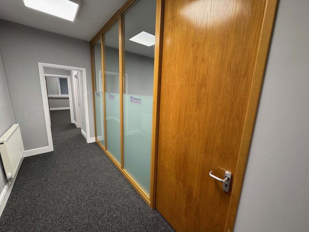 18-18C Moor St, Chepstow to rent Interior Photo- Image 1 of 9