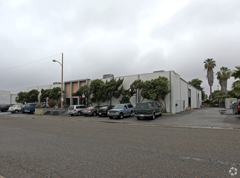 1411 E Wilshire Ave, Santa Ana, CA for sale - Building Photo - Image 1 of 3