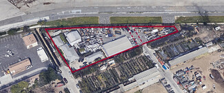 More details for 5527 Leeds St, South Gate, CA - Land for Sale