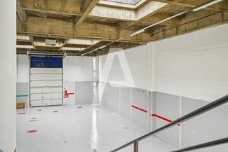 More details for 14 Rue De Villeneuve, Rungis - Light Industrial to Rent