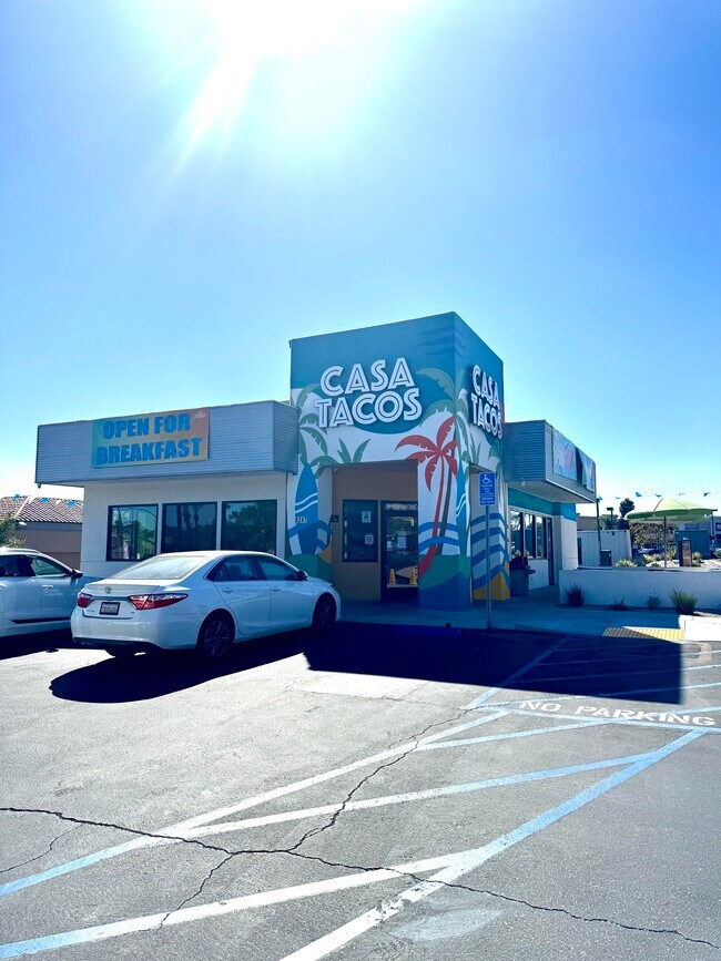 More details for 6247 Day St, Riverside, CA - Retail to Rent