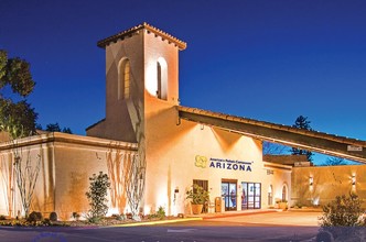 6944 E Tanque Verde Rd, Tucson, AZ for sale Building Photo- Image 1 of 1