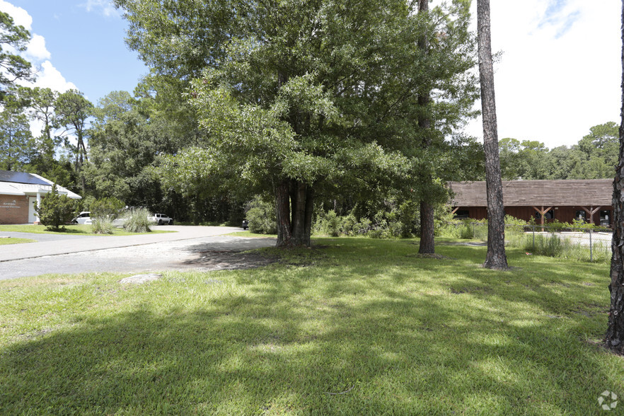 1105 S Walnut St, Starke, FL for sale - Building Photo - Image 2 of 13