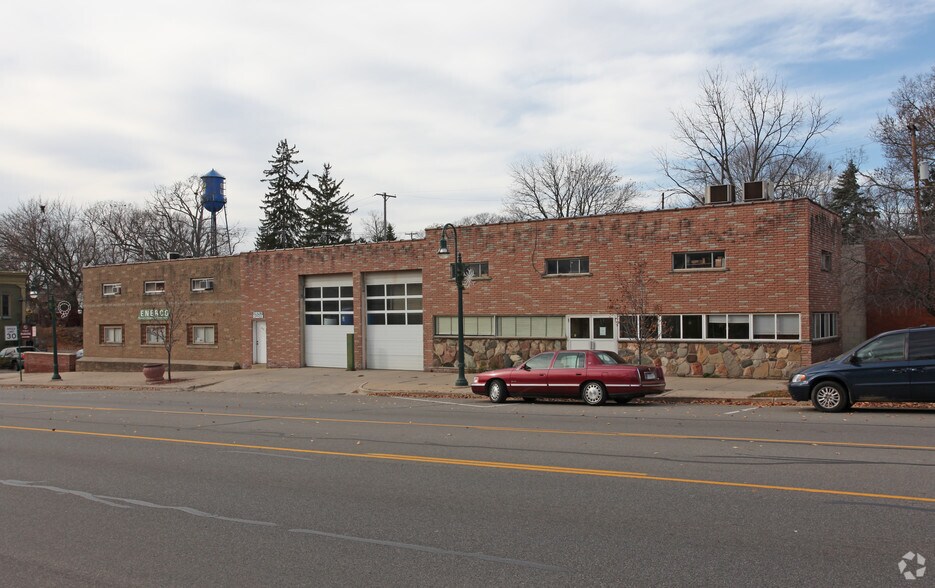 317 N Bridge St, Grand Ledge, MI for sale - Building Photo - Image 2 of 2