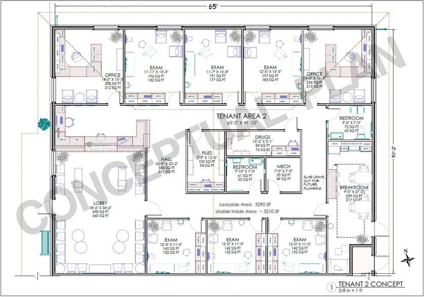 2440 E Highway 290, Dripping Springs, TX to rent - Building Photo - Image 3 of 11