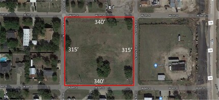 N Sealy Ave, Justin, TX for sale Building Photo- Image 1 of 1