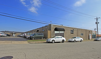 More details for 6230 Evergreen St, Houston, TX - Industrial for Rent