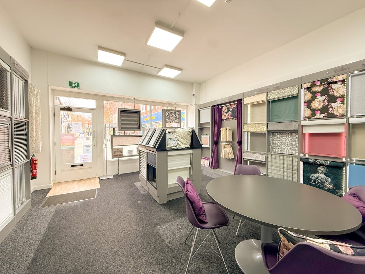 71 George St, Altrincham to rent Interior Photo- Image 1 of 4