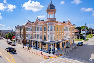 45 N Main St, Mayville, WI for sale Primary Photo- Image 1 of 1