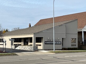 More details for 65 Southbound Gratiot Ave, Mount Clemens, MI - Office for Sale