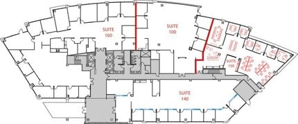 3580 Carmel Mountain Rd, San Diego, CA to rent Floor Plan- Image 2 of 10
