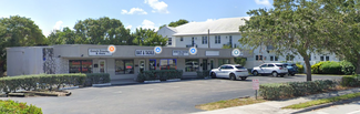 More details for 1191 N Federal Hwy, Delray Beach, FL - Retail for Rent