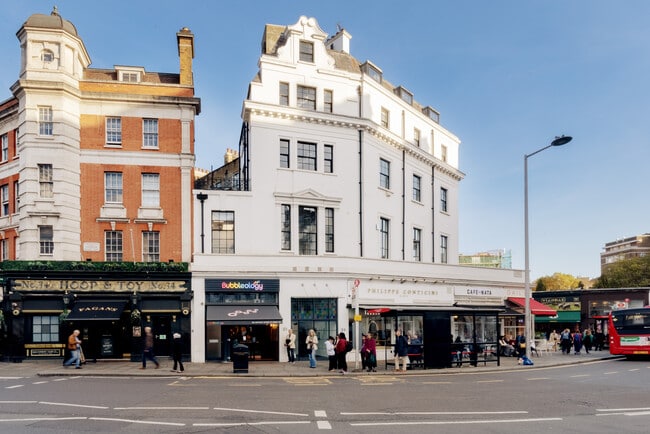 More details for 23 Cromwell Pl, London - Office to Rent