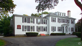 More details for 36 Miller Stile Rd, Quincy, MA - Office for Rent