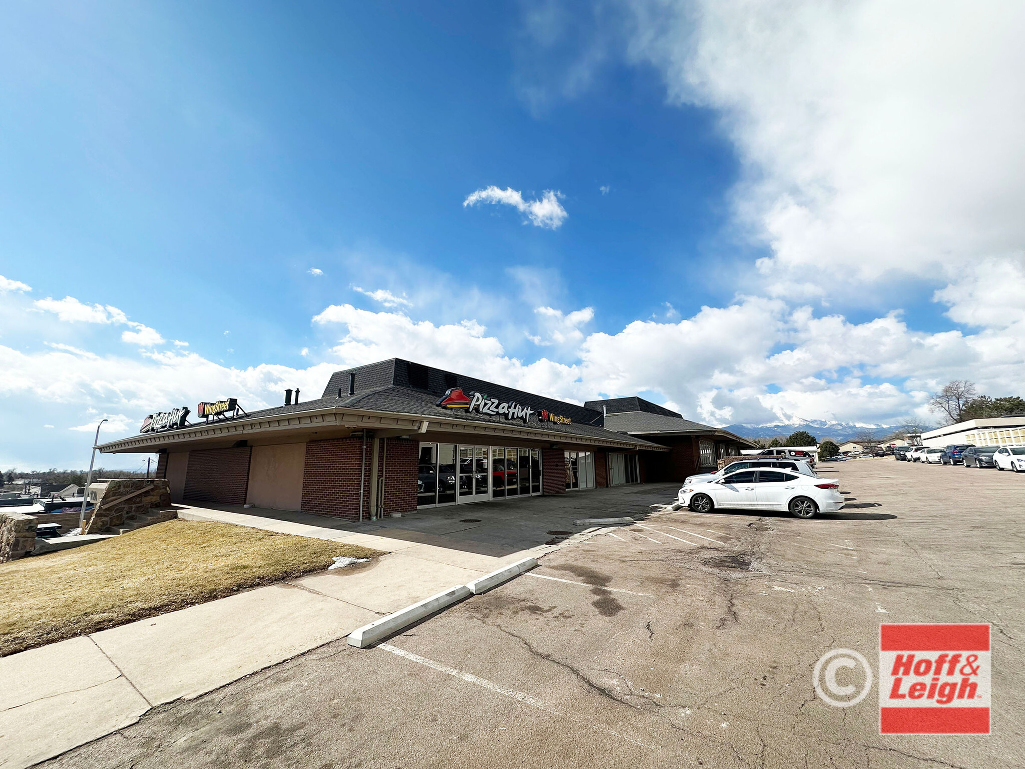 1120 N Circle Dr, Colorado Springs, CO for sale Building Photo- Image 1 of 35