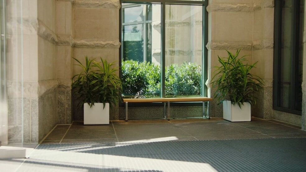 1400 16th St NW, Washington, DC to rent - Commercial Listing Video - Image 2 of 30