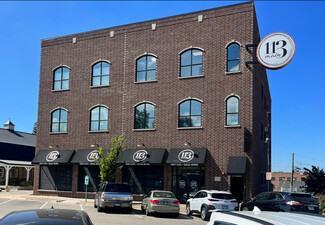 More details for 113 Main St, Oswego, IL - Office for Rent