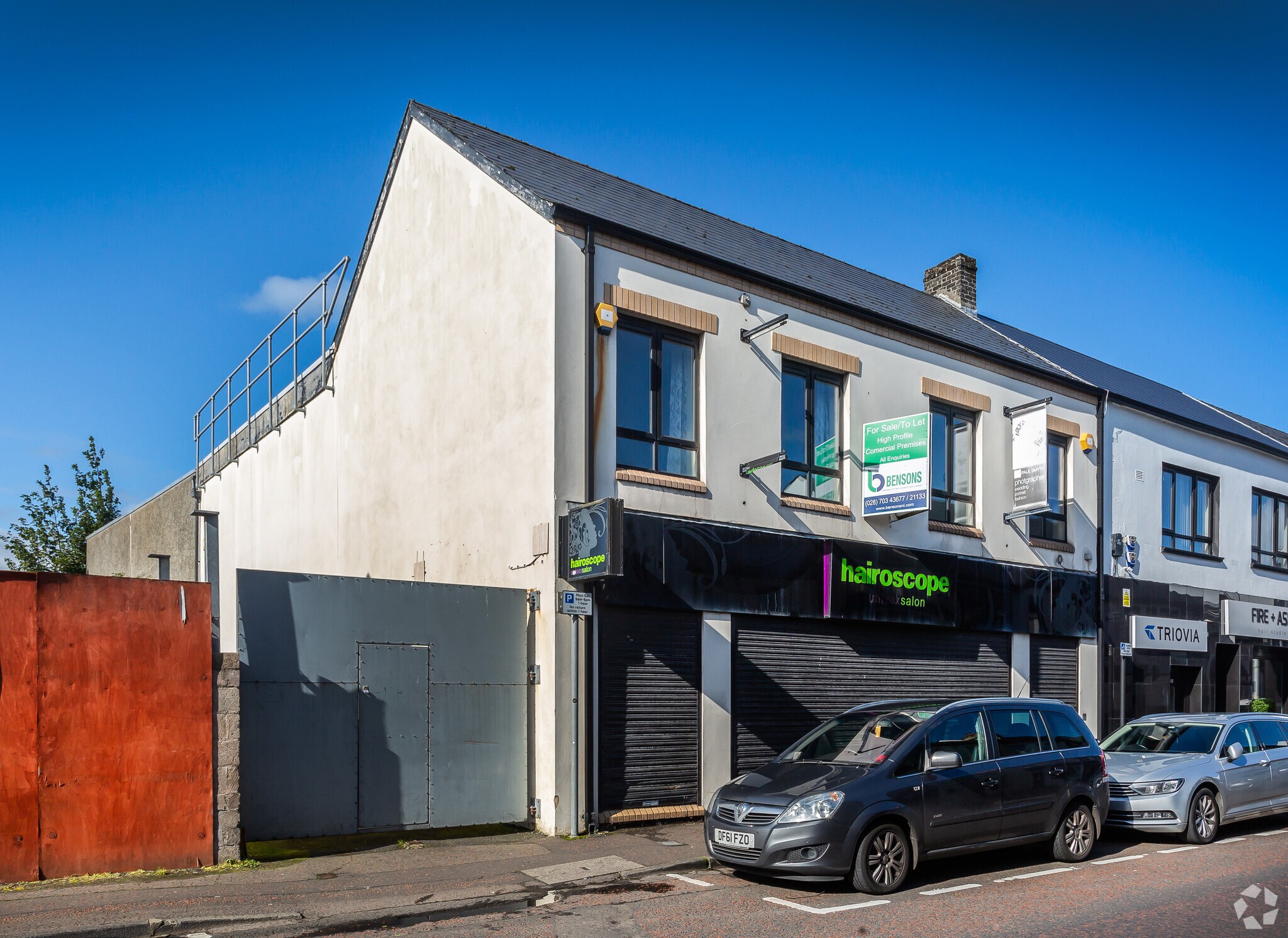 7 Long Commons, Coleraine for sale Primary Photo- Image 1 of 1