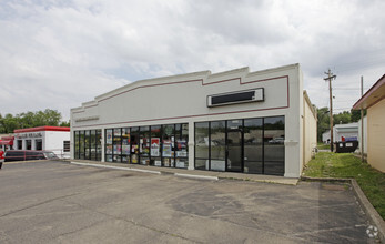 601 E Main St, Lebanon, OH for sale Primary Photo- Image 1 of 1