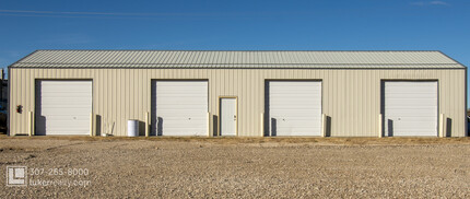 7220 W Derick Dr, Casper, WY for rent Building Photo- Image 1 of 22