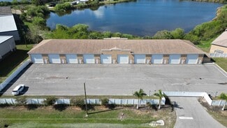 More details for 3921 Taylor, Punta Gorda, FL - Industrial for Sale