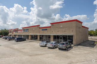 More details for 10222 Gulf Fwy, Houston, TX - Retail for Rent