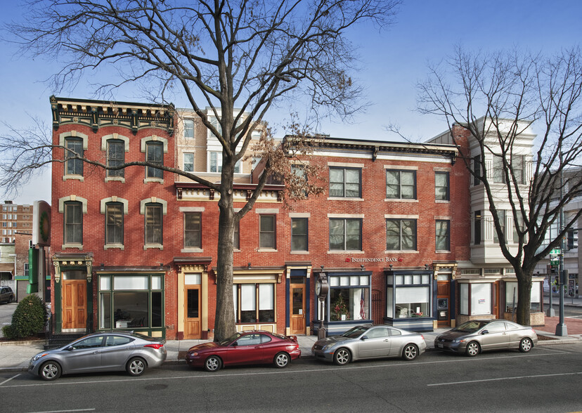 1301 9th St NW, Washington, DC for sale - Primary Photo - Image 1 of 1