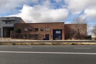 More details for Calle Enrique Larreta, Segovia - Industrial to Rent
