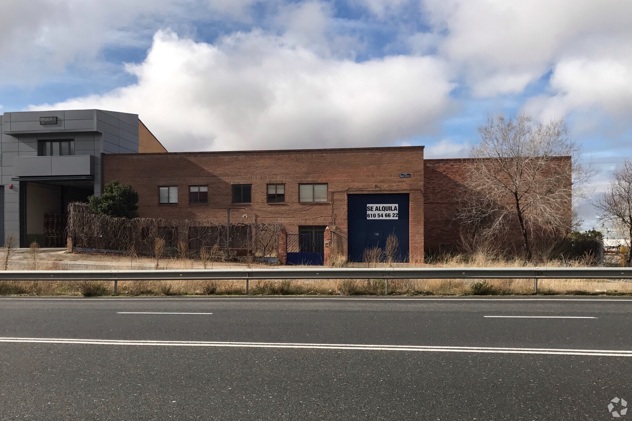 Calle Enrique Larreta, Segovia, Segovia to rent Building Photo- Image 1 of 10