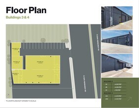 2316 N San Fernando Rd, Los Angeles, CA for sale Floor Plan- Image 1 of 1