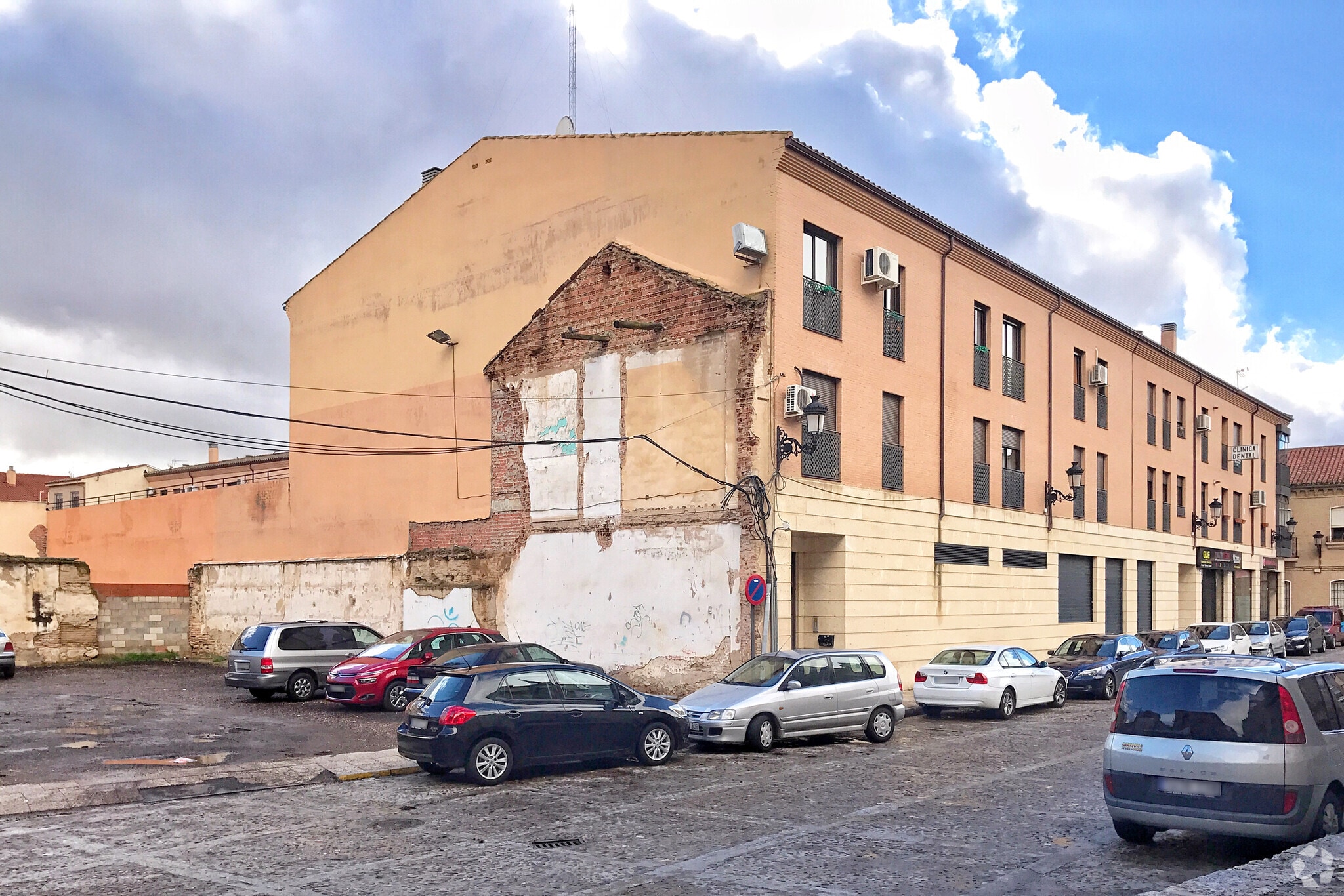 Retail in Torrijos, Toledo to rent Interior Photo- Image 1 of 1