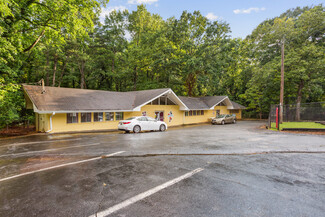 More details for 3471 Glenwood Rd, Decatur, GA - Retail for Sale