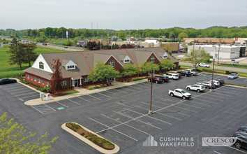 6145 Park Sq, Lorain, OH for sale Building Photo- Image 1 of 1