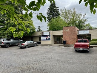 More details for 8555 SW Tualatin Rd, Tualatin, OR - Office/Medical for Rent