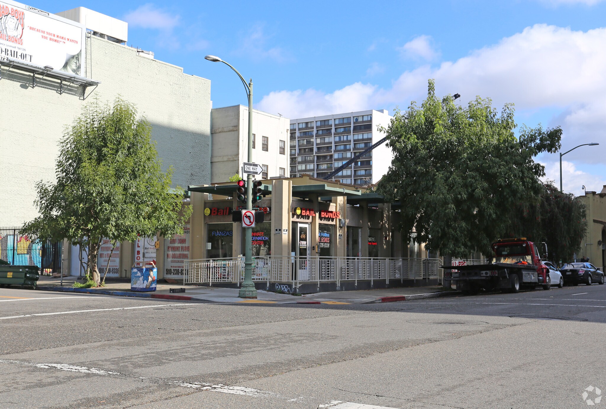 494 7th St, Oakland, CA for sale Building Photo- Image 1 of 1