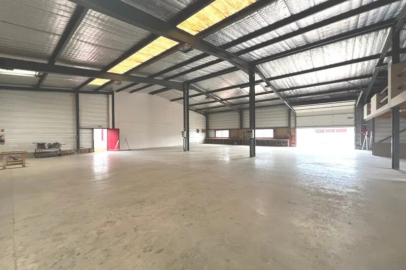 Light Industrial in Perpignan for sale - Interior Photo - Image 3 of 7
