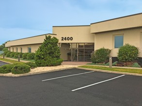 2400 Park Dr, Harrisburg, PA for sale Building Photo- Image 1 of 1