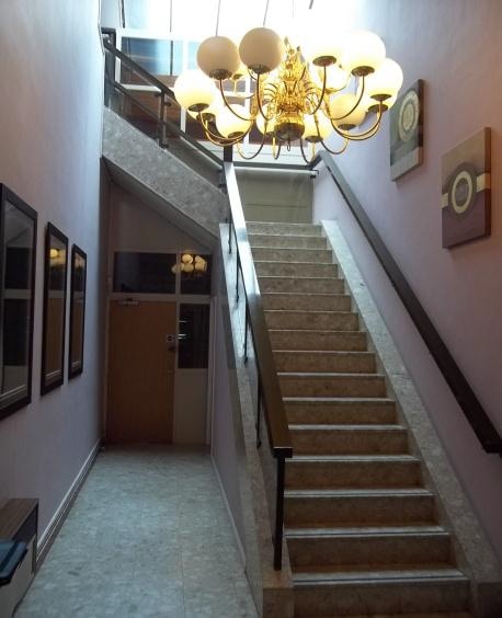 Westbury Rd, Newcastle Under Lyme to rent - Building Photo - Image 2 of 5