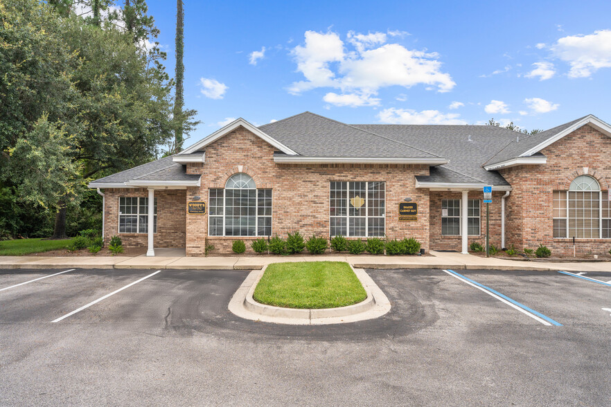 4745 Sutton Park Ct, Jacksonville, FL for sale - Building Photo - Image 2 of 28