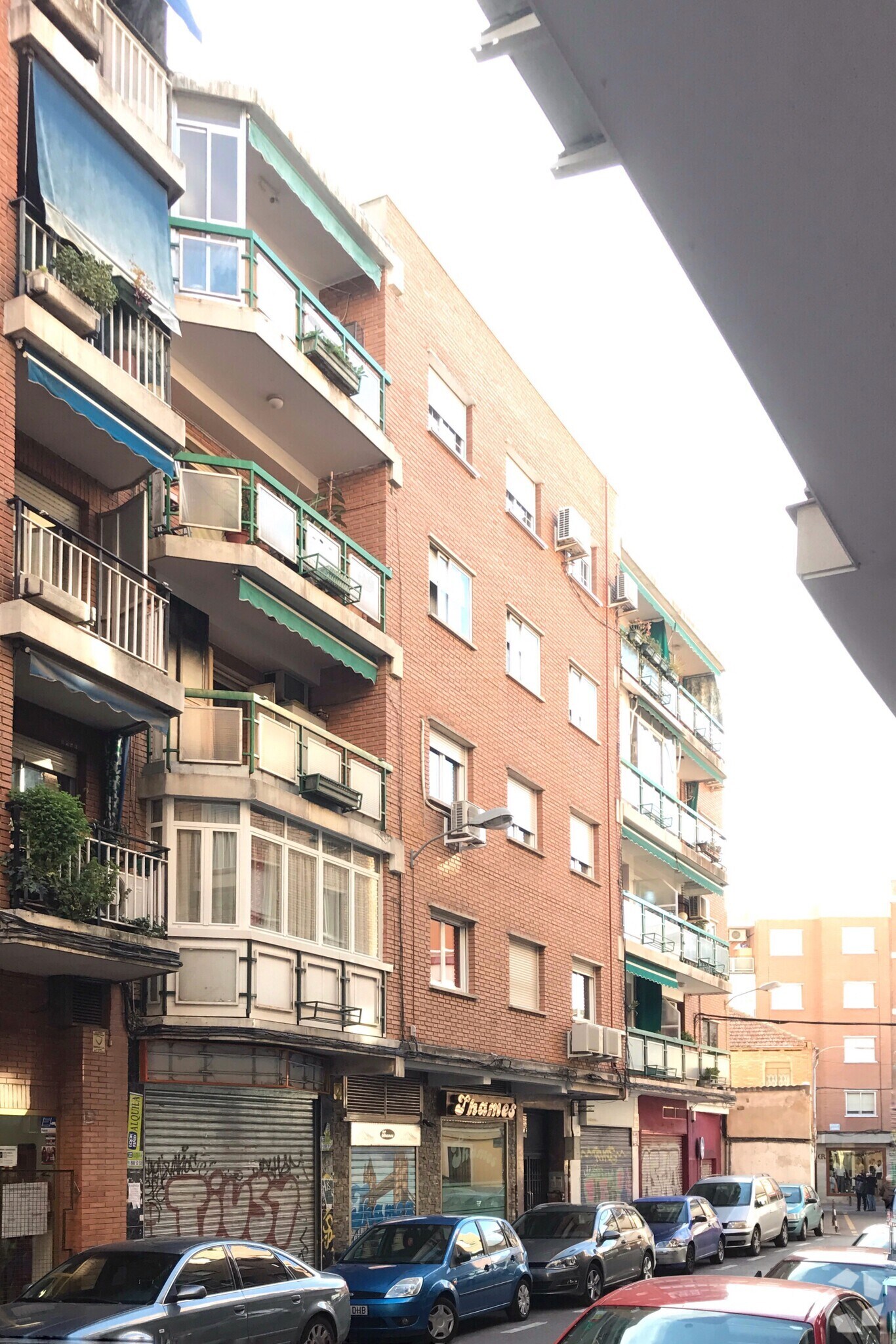 Calle Gallegos, 4, Alcalá de Henares, Madrid for sale Primary Photo- Image 1 of 2