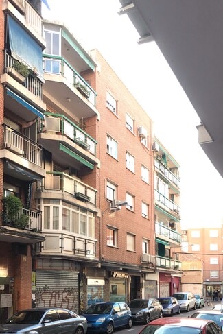 More details for Calle Gallegos, 4, Alcalá de Henares - Build-to-Rent for Sale
