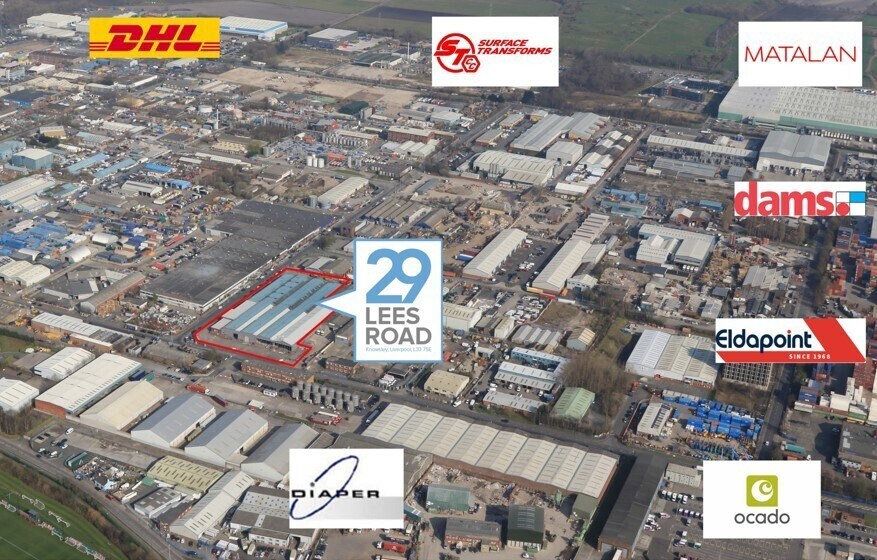 29 Lees Rd, Liverpool for sale Primary Photo- Image 1 of 1