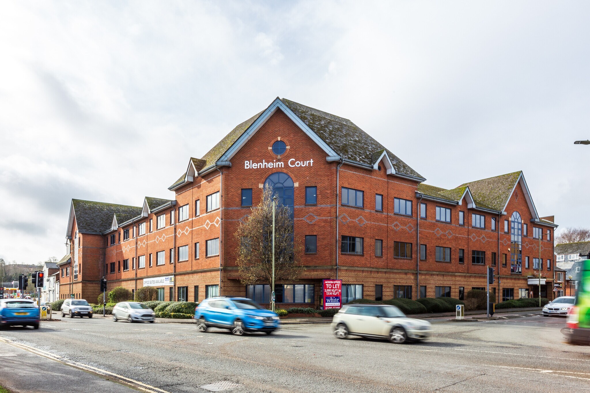 19 George St, Banbury for sale Primary Photo- Image 1 of 1