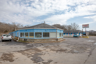 More details for 1805 Highway 231 S, Bethpage, TN - Hospitality for Sale