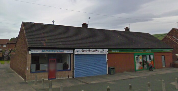 10-18 Western Ave, Esh Winning for sale Primary Photo- Image 1 of 1