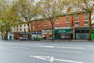 31 Mansfield Rd, Nottingham for sale Primary Photo- Image 1 of 5