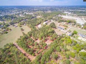 559 Two Notch Rd Rd, Lexington, SC - aerial  map view