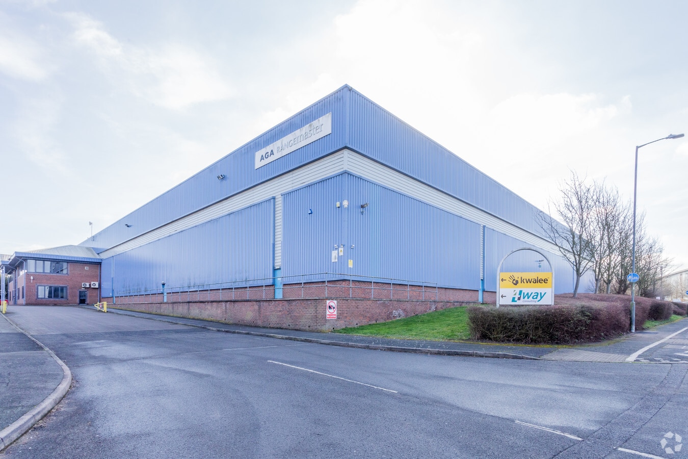 Juno Dr, Leamington Spa, CV31 3RG UK