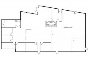 12169 Kirkham Rd, Poway, CA for rent Floor Plan- Image 1 of 1