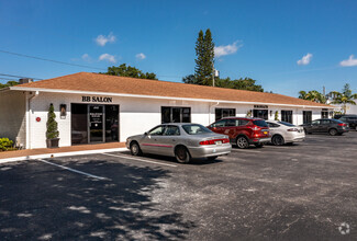 More details for 6535-6545 4th St N, Saint Petersburg, FL - Retail for Rent